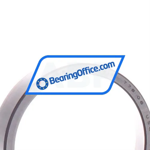 Timken LM102910 bearing image 2