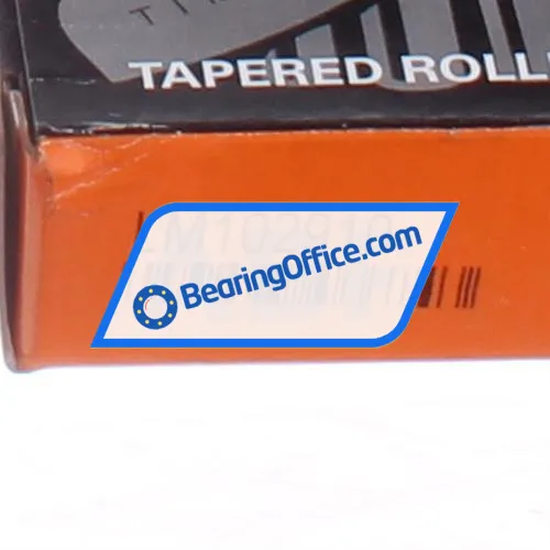 Timken LM102910 bearing image 4