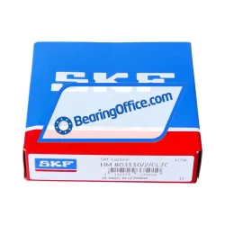 SKF HM803110/2/CL7C rulman resim 3