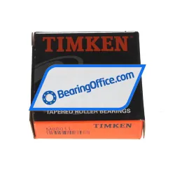 Timken M88011 rulman resim 3