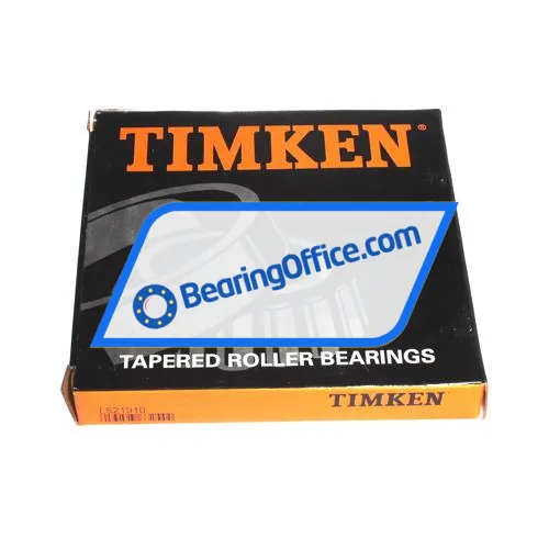 Timken L521910 bearing image 3