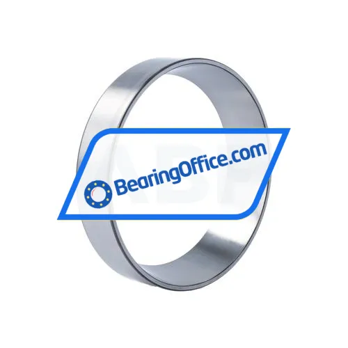 Timken JM515610 bearing image 2