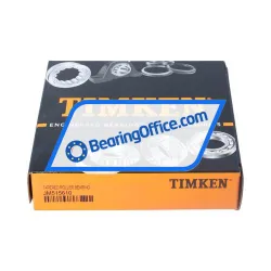 Timken JM515610 rulman resim 3