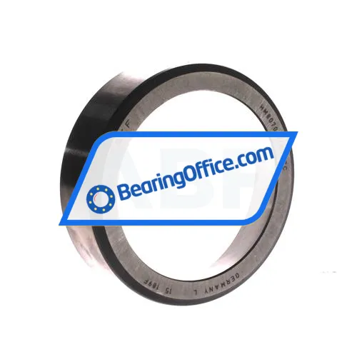 SKF HM807010/QCL7C