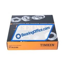 Timken 832B rulman resim 3
