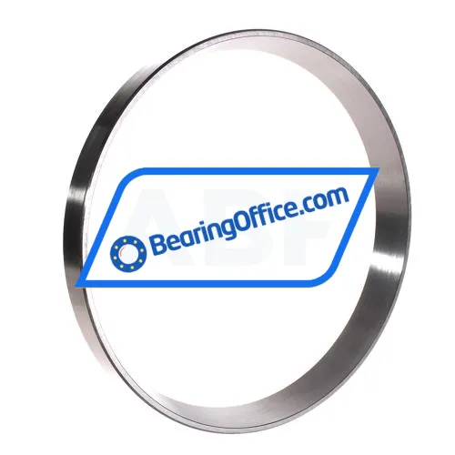 Timken 36920 bearing image 2