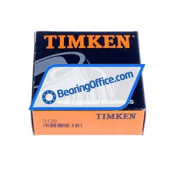 Timken 3120 rulman resim 3