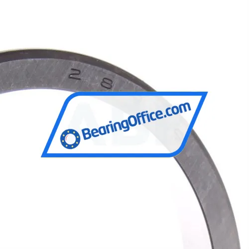 Timken 28919 bearing image 2