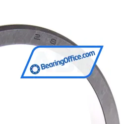 Timken 28919 rulman resim 2