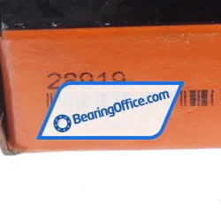 Timken 28919 rulman resim 4