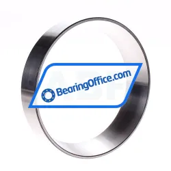 Timken HM220110 rulman resim 2