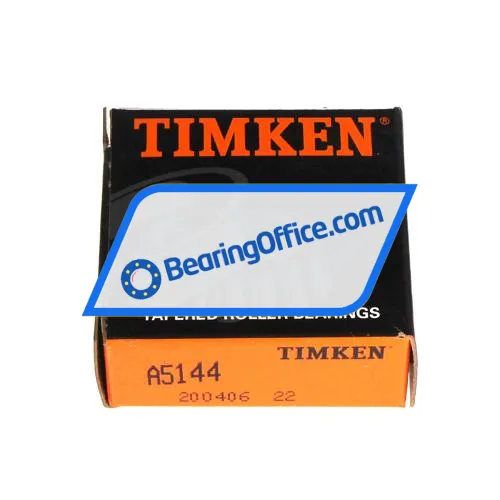 Timken A5144 bearing image 4