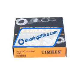 Timken 2924B rulman resim 3