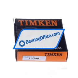 Timken 26300