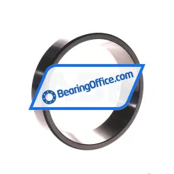 Timken 25526 rulman resim 2