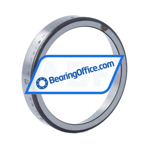 Timken 19268-30000 bearing image 2