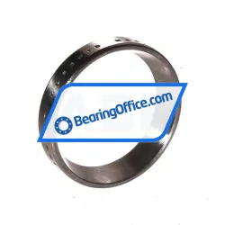 Timken LL52510 rulman resim 2