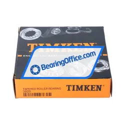 Timken 3920-20024 rulman resim 3