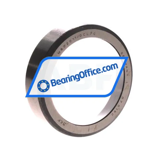 SKF M802011/QCL7C