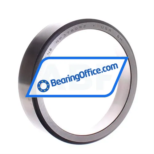 Timken NP378092