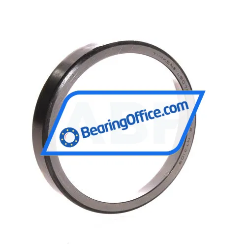 Timken L507910
