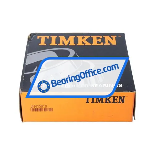 Timken JH415610 bearing image 3