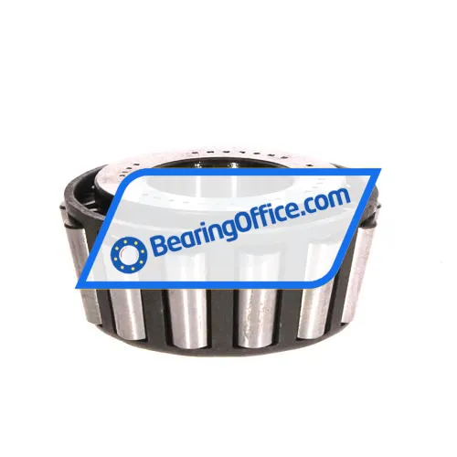 Timken 2523 bearing image 2