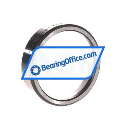 Timken 19269 rulman resim 3