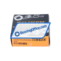 Timken 19269 rulman resim 4