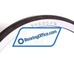 SKF 39520/Q rulman resim 2