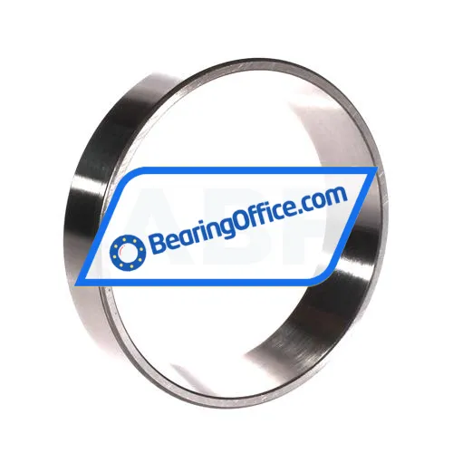 Timken 383 bearing image 2