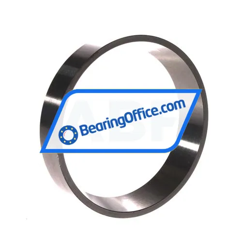 Timken 382 bearing image 2