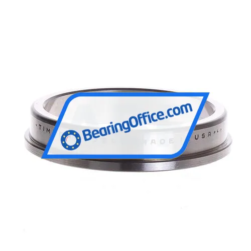 Timken 354B bearing image 2