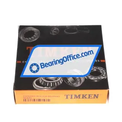 Timken 55443 rulman resim 3