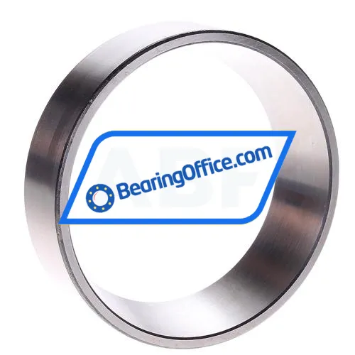 Timken 453 bearing image 2