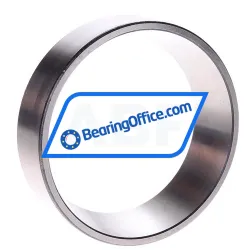 Timken 453 rulman resim 2