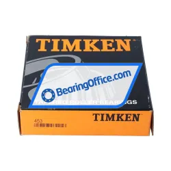 Timken 453 rulman resim 3