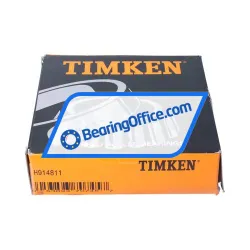 Timken H914811 rulman resim 3