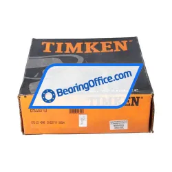 Timken EH220710 rulman resim 3