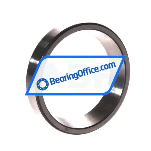 Timken LM67014 bearing image 2