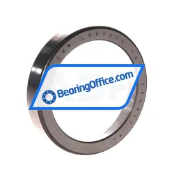 Timken LM67014