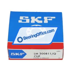 SKF LM300811/Q rulman resim 3