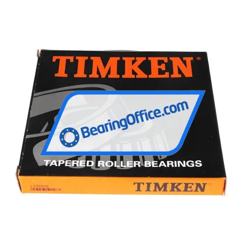 Timken L225818 bearing image 2