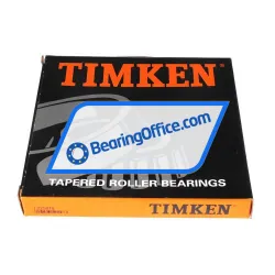 Timken L225818 rulman resim 2