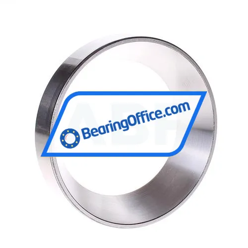 Timken JW5010 bearing image 2