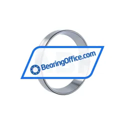 Timken 42620-20024 rulman resim 2