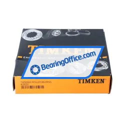 Timken 42620-20024 rulman resim 3