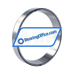 Timken L507910-30000 rulman resim 2