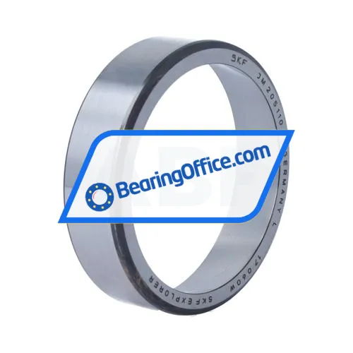 SKF JM205110 bearing image 2