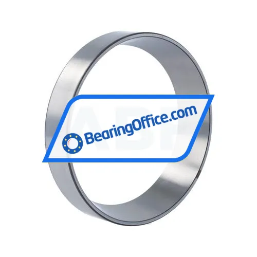 Timken JM612910-C0000 bearing image 2